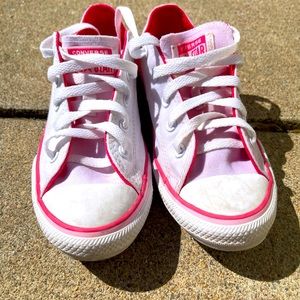 KIDS CONVERSE